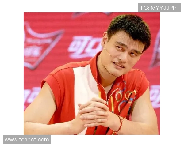 车姚明星的成长之路与未来发展展望探讨